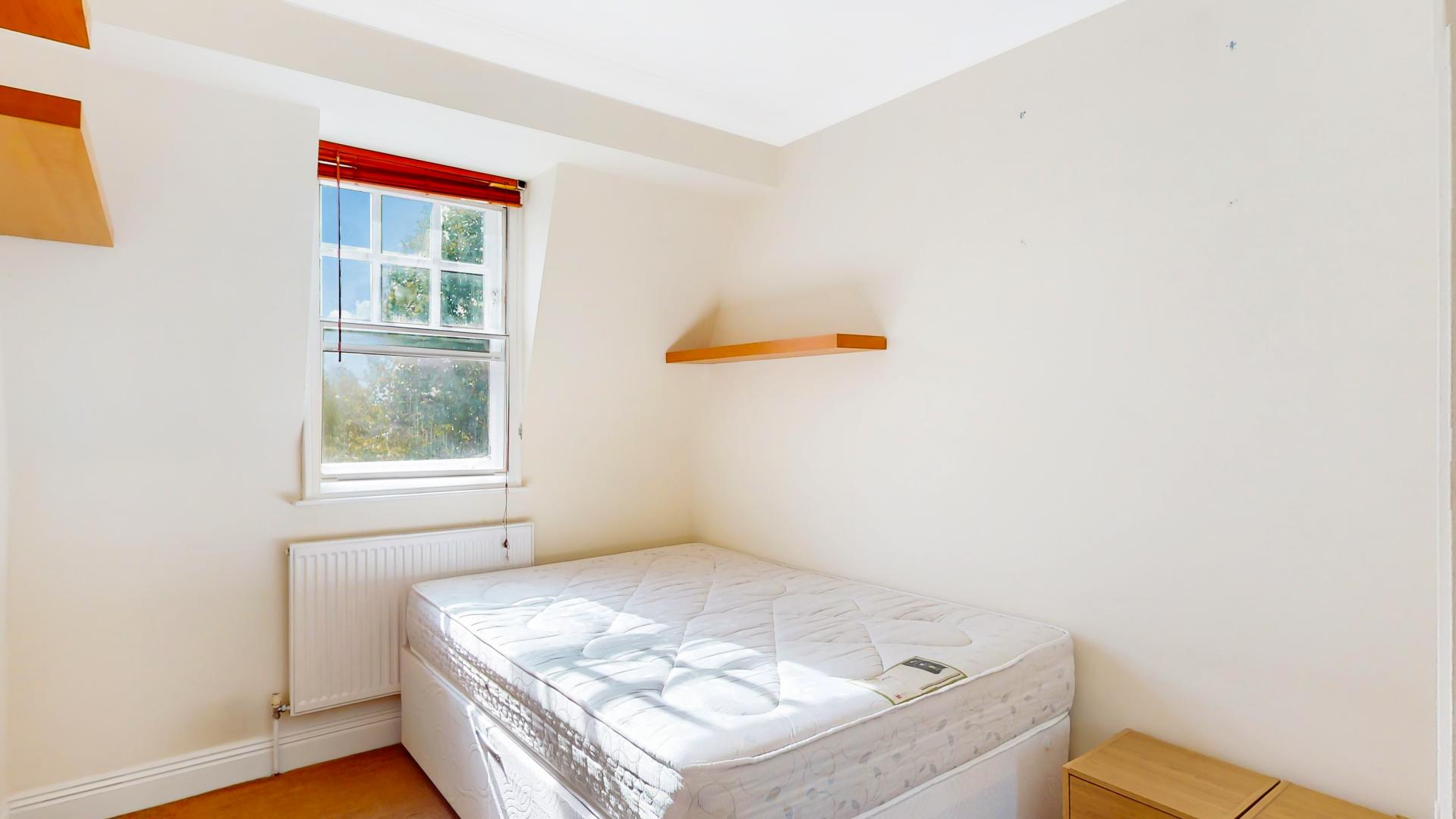 Modern Large Two bedroom Apartment Exeter Road , Kilburn